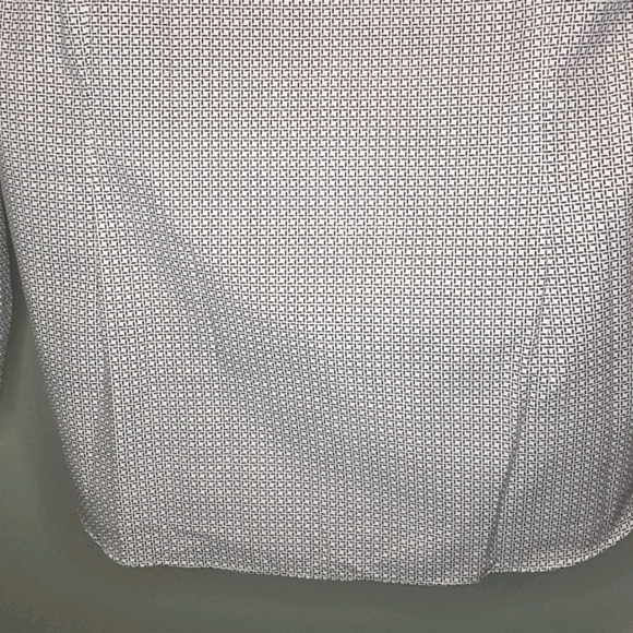 Sondergaard Men's 43-17-34 Dress Shirt READ - Picture 6 of 11